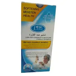 Pro Anti Dandruff Shampoo