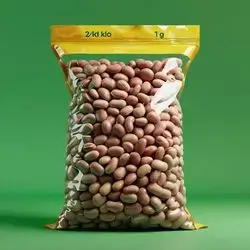 Bean Seeds