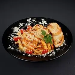 Arabiata Pasta
