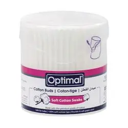 Optimal cotton buds 200 pcs