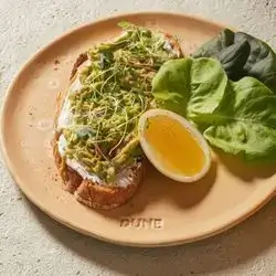 Avocado Toast