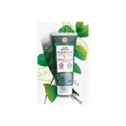 Charcoal Pore Cleansing Mask with Pure Mint Extract 125ml
