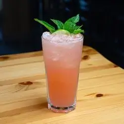 Watermelon Lemonade