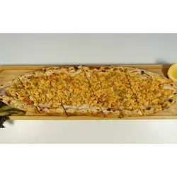 Chicken Pida