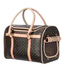 E201 pet cage bag