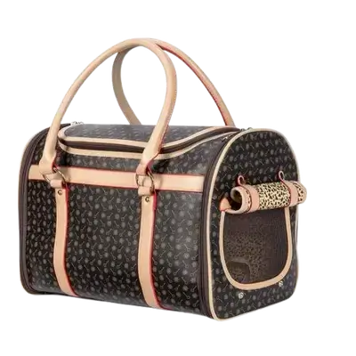 E201 pet cage bag