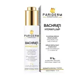 Pariderm Bachrati Hydraplump Moisturizing Serum