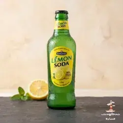 Lemon Soda