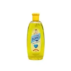Bono Baby Shampoo