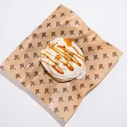 Cinnamon Roll