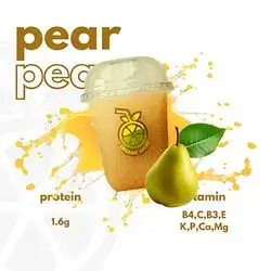 Pear