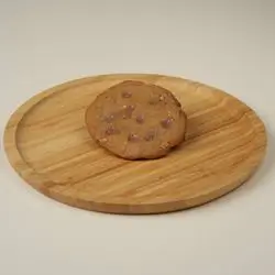 Lotus Cookies