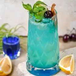 Sea Lemonade