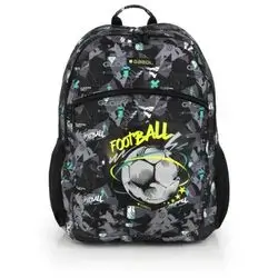 GABOL Backpack 2 Part Score Kids 34X46X20Cm