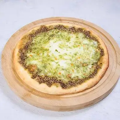 Thyme & Cheese