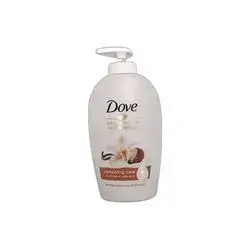 Dove Hand Wash Liq Shea 250ml