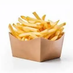 French Fries Box
