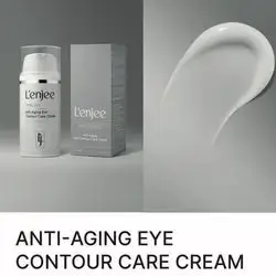 excellence anti-aging eye contour care cream 30ml