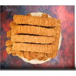 Burma Dry Per Kg