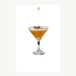 Sunshine Cocktail