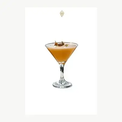 Sunshine Cocktail