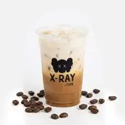 Ice Latte