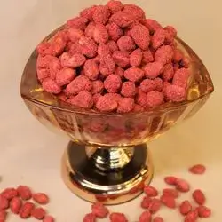 Pistachio With Sumac