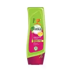 Dabur Vatika Honye & Egg Conditioner 360 Ml
