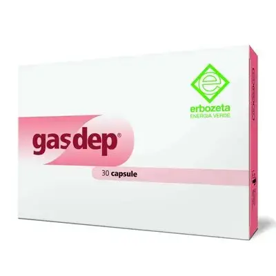 gasdep 30 capsule