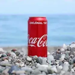 Turkish Coca Cola