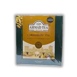 Ahmad Al-Hail Tea, 100 pieces