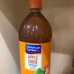 American Garden Apple Cider Vinegar