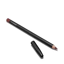 mac lip pencil - chestnut
