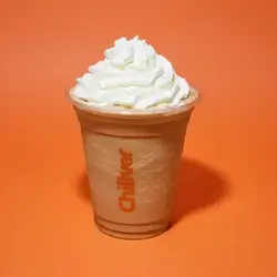 Vanila Frappuccinos