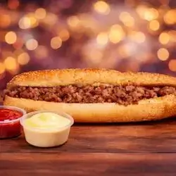 Sandwich Home