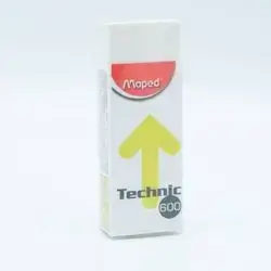 Maped Techinc Eraser