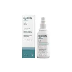 Azelac Lotion Acne-Prone Skin And Redness 100Ml _Sesderma
