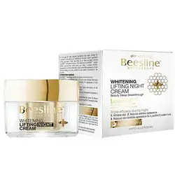 Beesline Whitening Lifting Night Cream 50Ml