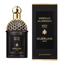 GUERLAIN Absolus Allegoria Santal Royal Eau de Parfum 125ml