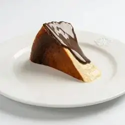 کێکی سان سێباستیان