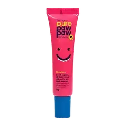 Pure Paw Paw Ointment Strawberry 15g