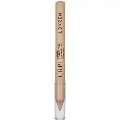 CRP1 Pencil Concealer light-Clear