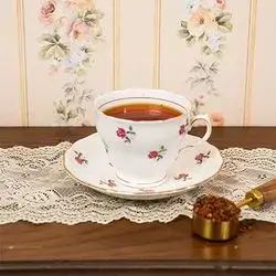 Vanilla Daydream Tea