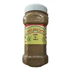Bryan Peanut Butter