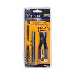 6 In 1 Screwdriver Set