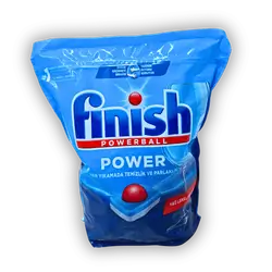 Love Vanish washing machine, 100 count