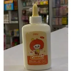 DELI FAMILY COMIKO WHITE GLUE 120ML