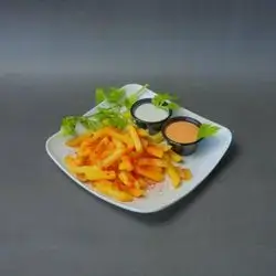 فینگەر