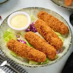 Fried Chicken Finger