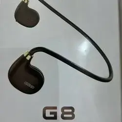 Bluetooth Earphones G8